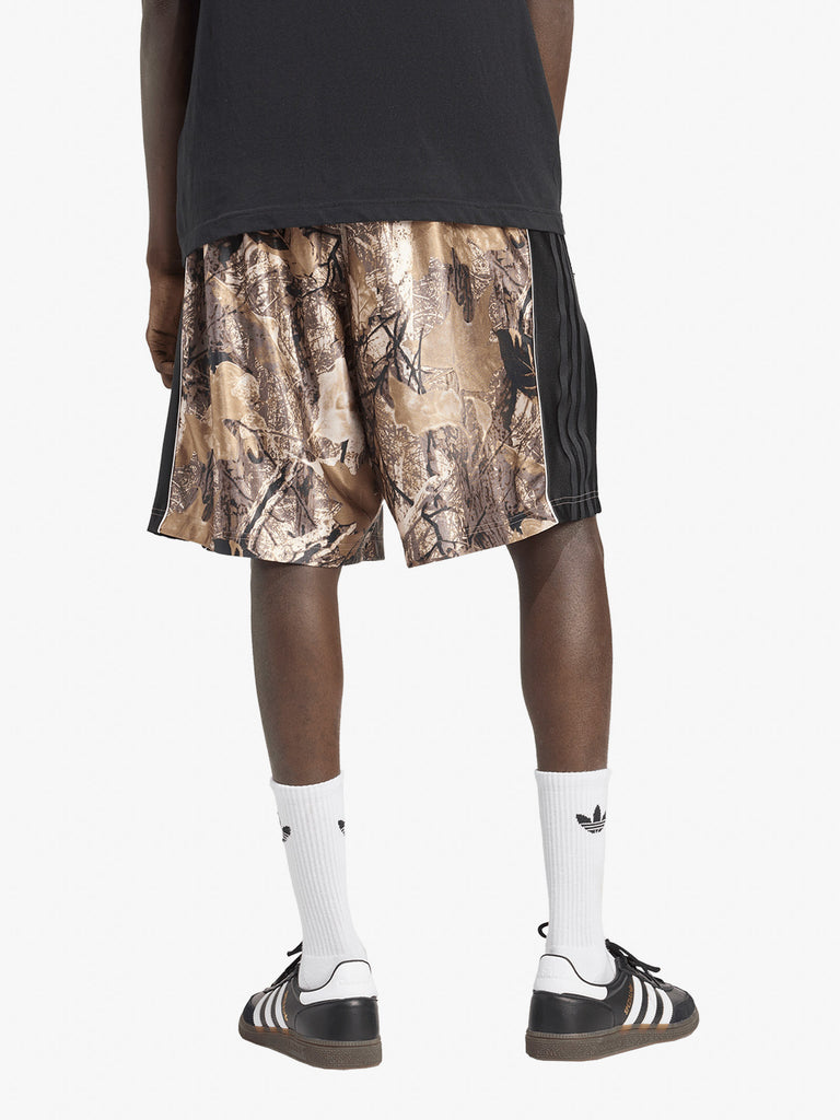 ADIDAS shorts originals camouflage uomo