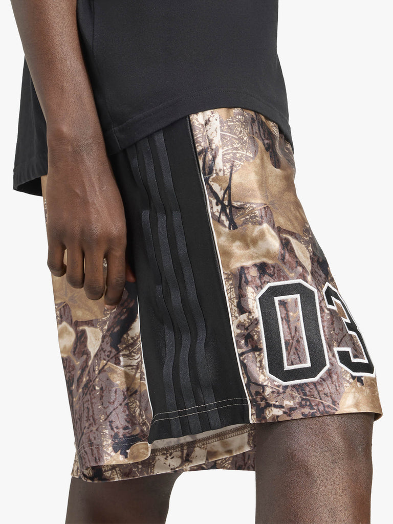 ADIDAS shorts originals camouflage uomo