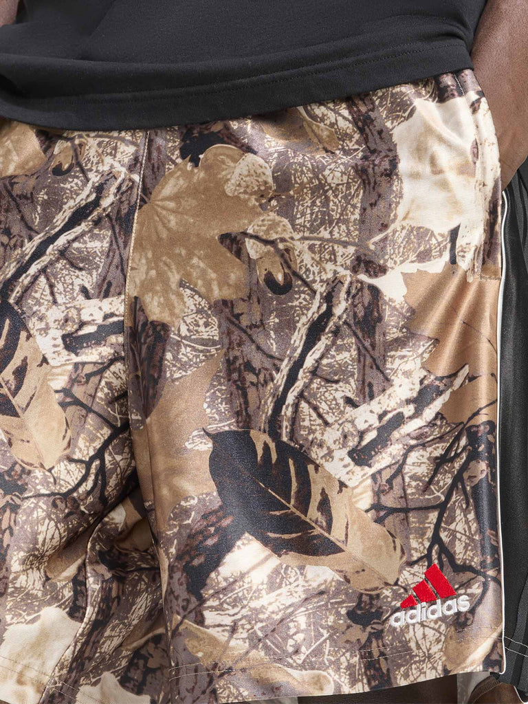 ADIDAS shorts originals camouflage uomo