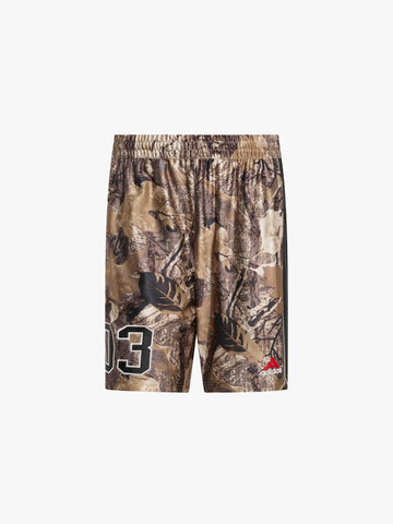 ADIDAS shorts originals camouflage uomo