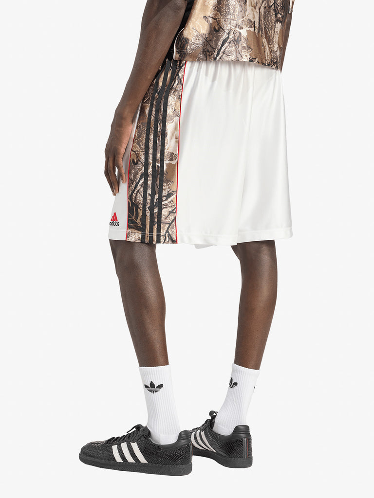 ADIDAS shorts originals camouflage uomo bianco