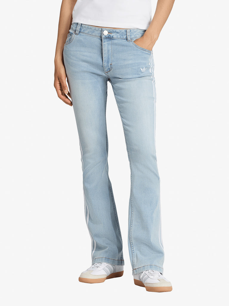 ADIDAS jeans denim adilenium season 4 teamgeist donna denim
