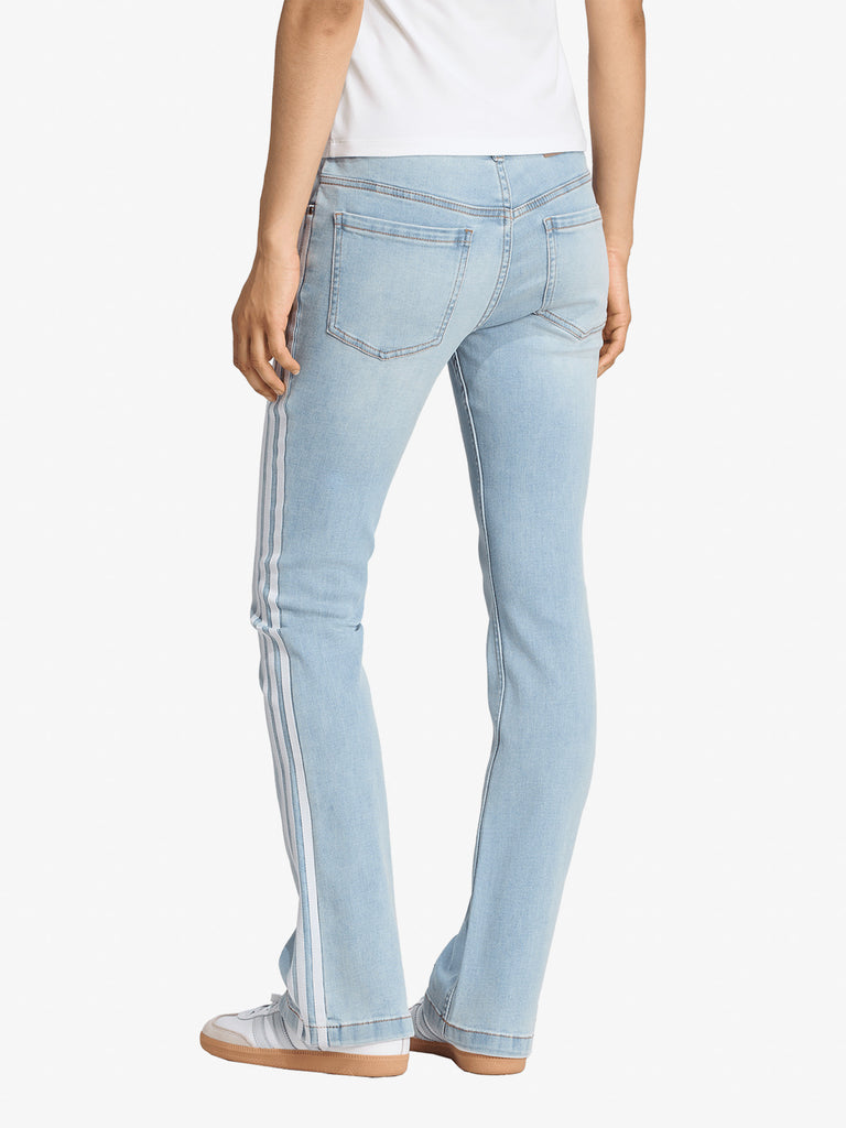 ADIDAS jeans denim adilenium season 4 teamgeist donna denim