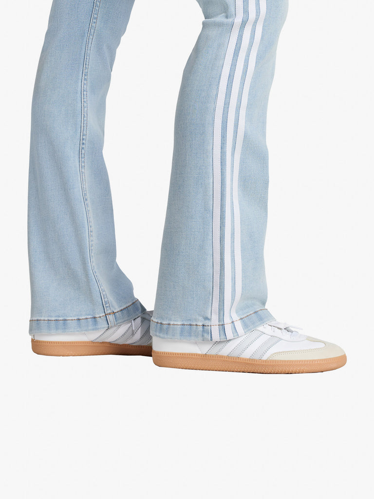 ADIDAS jeans denim adilenium season 4 teamgeist donna denim