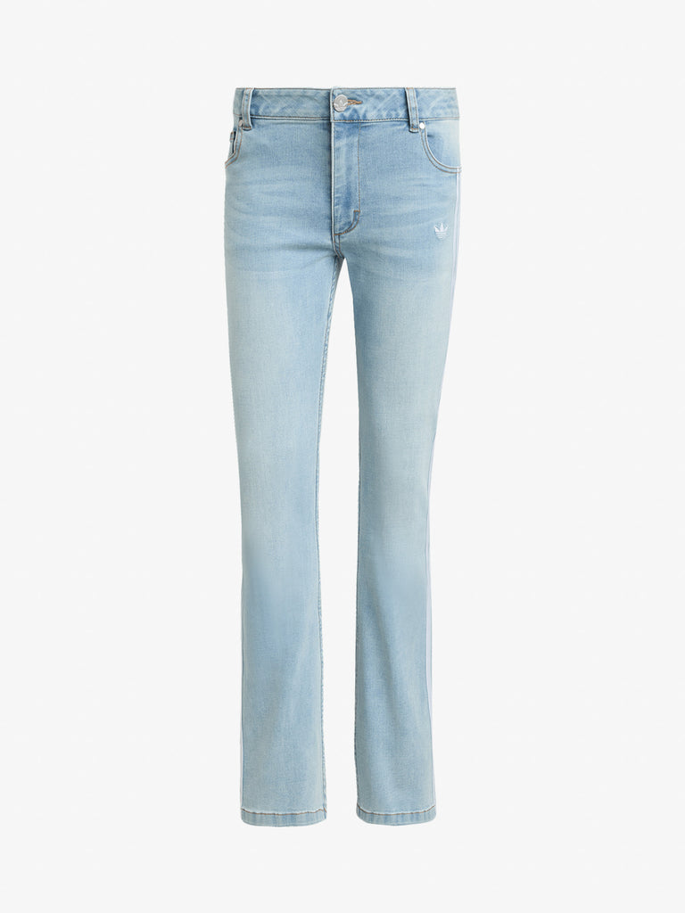 ADIDAS jeans denim adilenium season 4 teamgeist donna denim