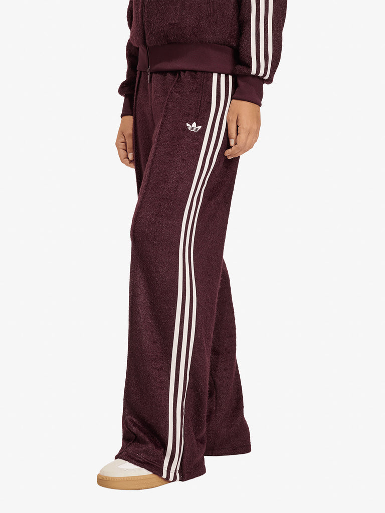 ADIDAS joggers originals mohair donna bordeaux