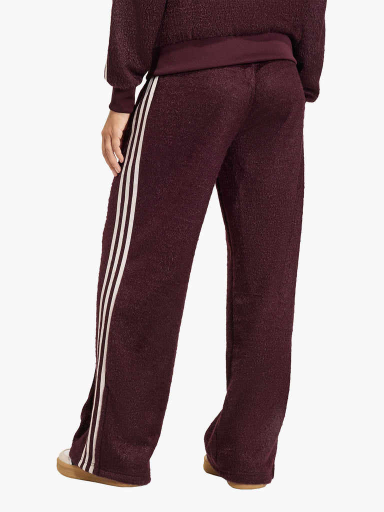 ADIDAS joggers originals mohair donna bordeaux