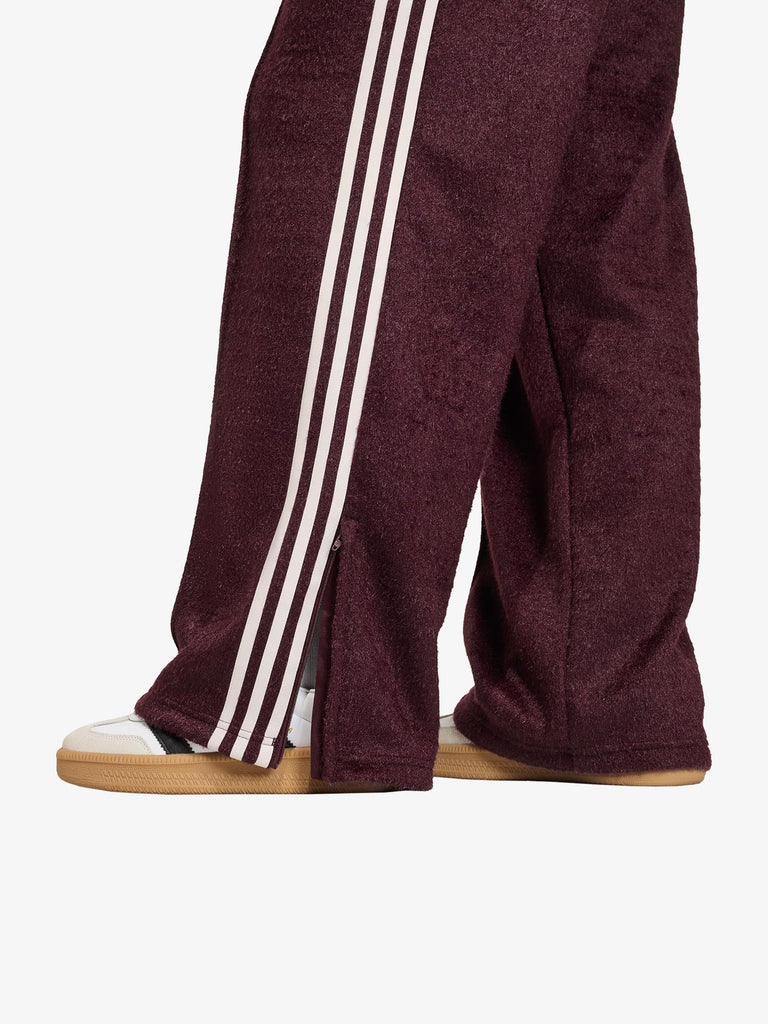 ADIDAS joggers originals mohair donna bordeaux