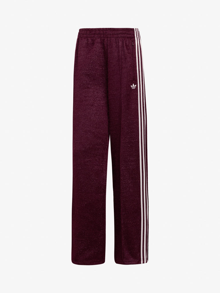 ADIDAS joggers originals mohair donna bordeaux