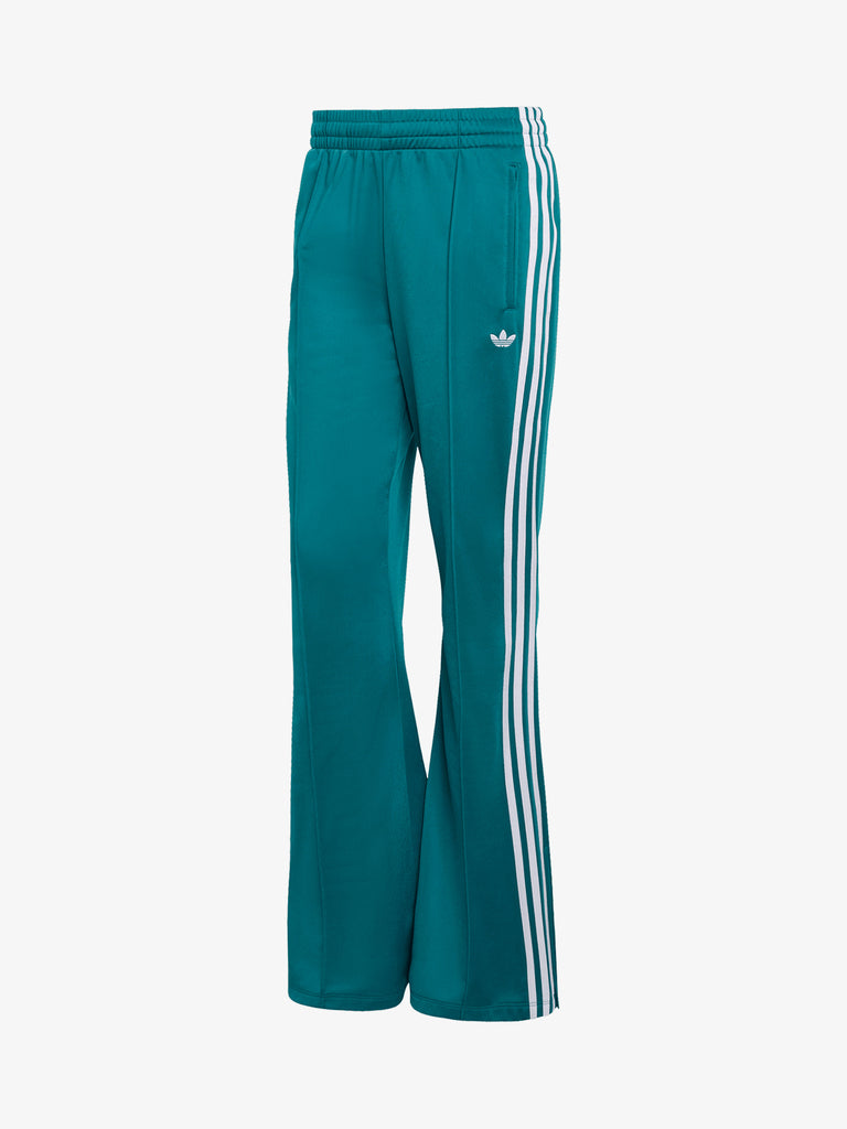 Adidas Originals Bb Firebird Tracksuit Pants Green S Women