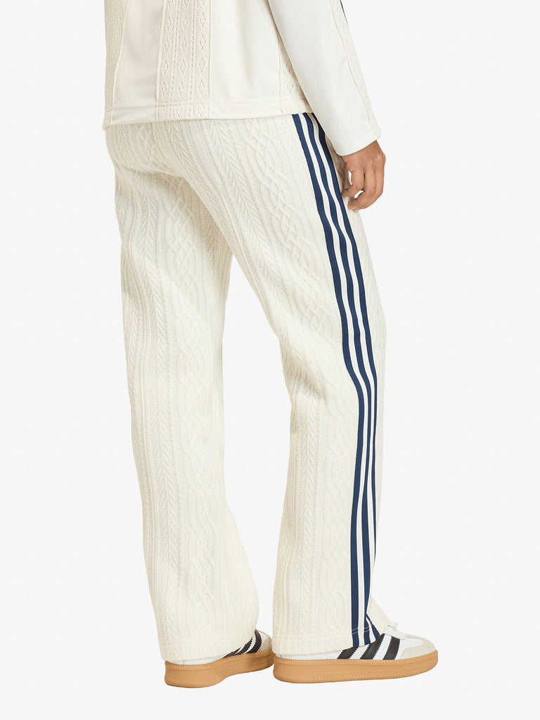 ADIDAS joggers classic originals donna bianco
