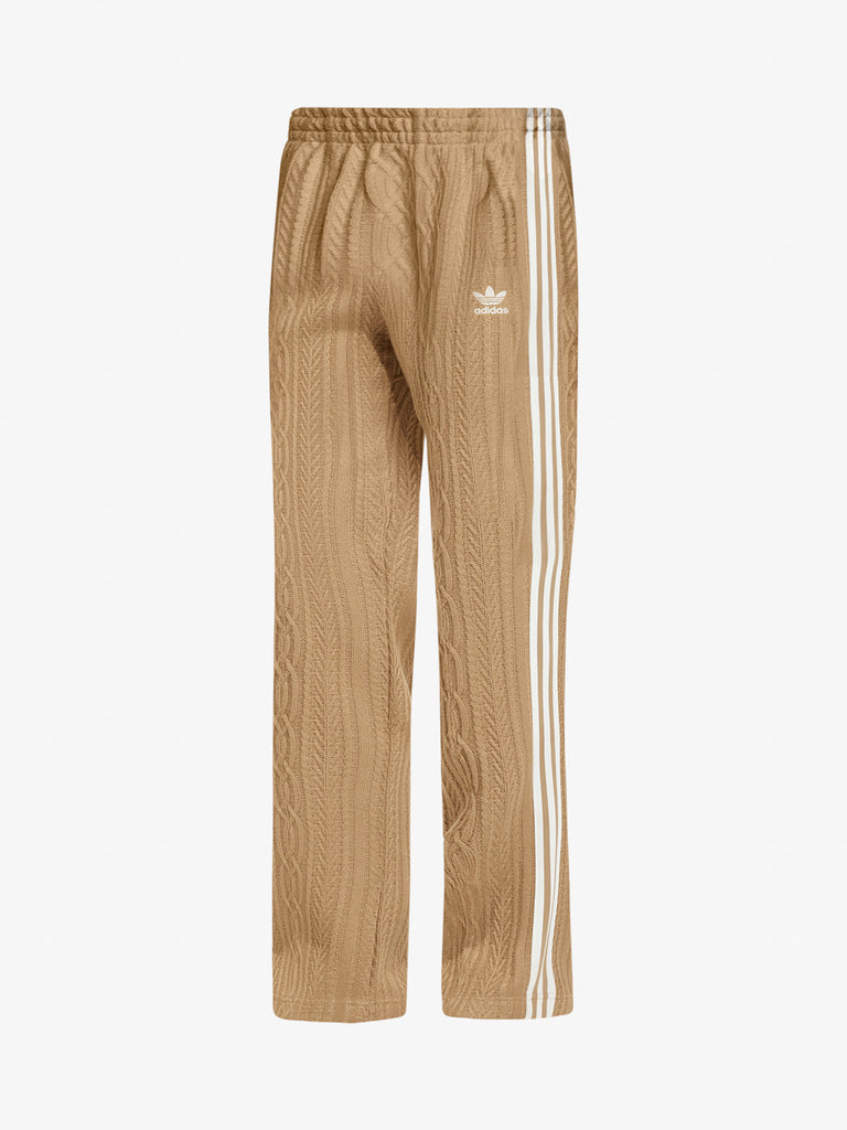 ADIDAS joggers classic originals donna beige