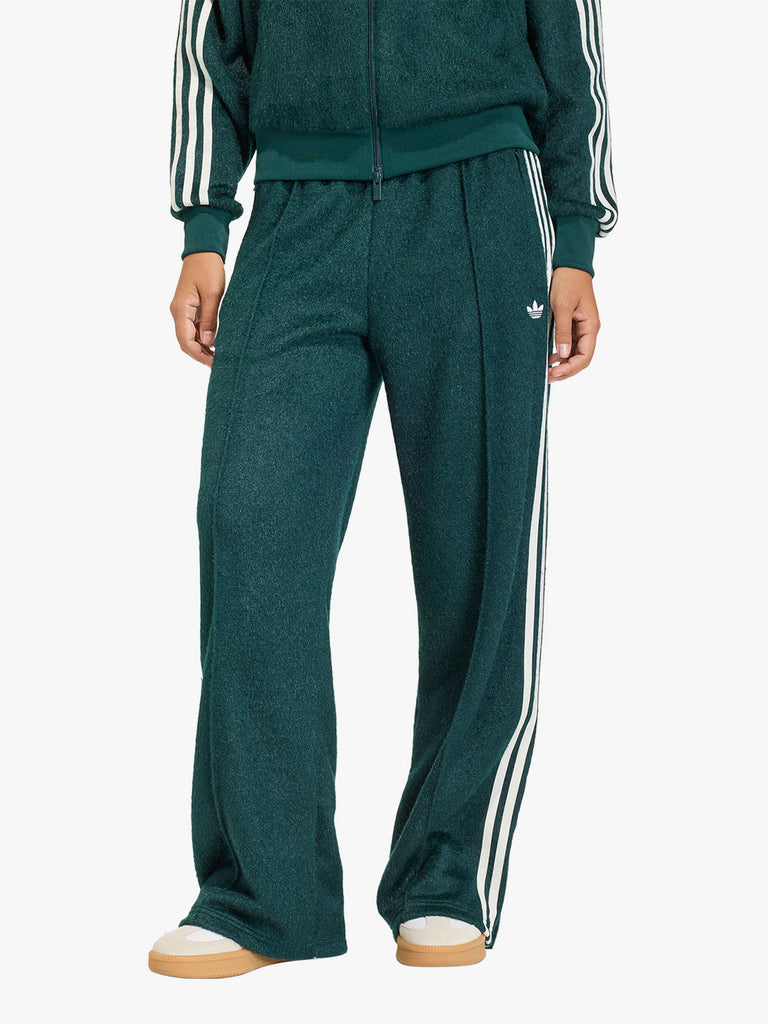 ADIDAS joggers originals mohair donna verde