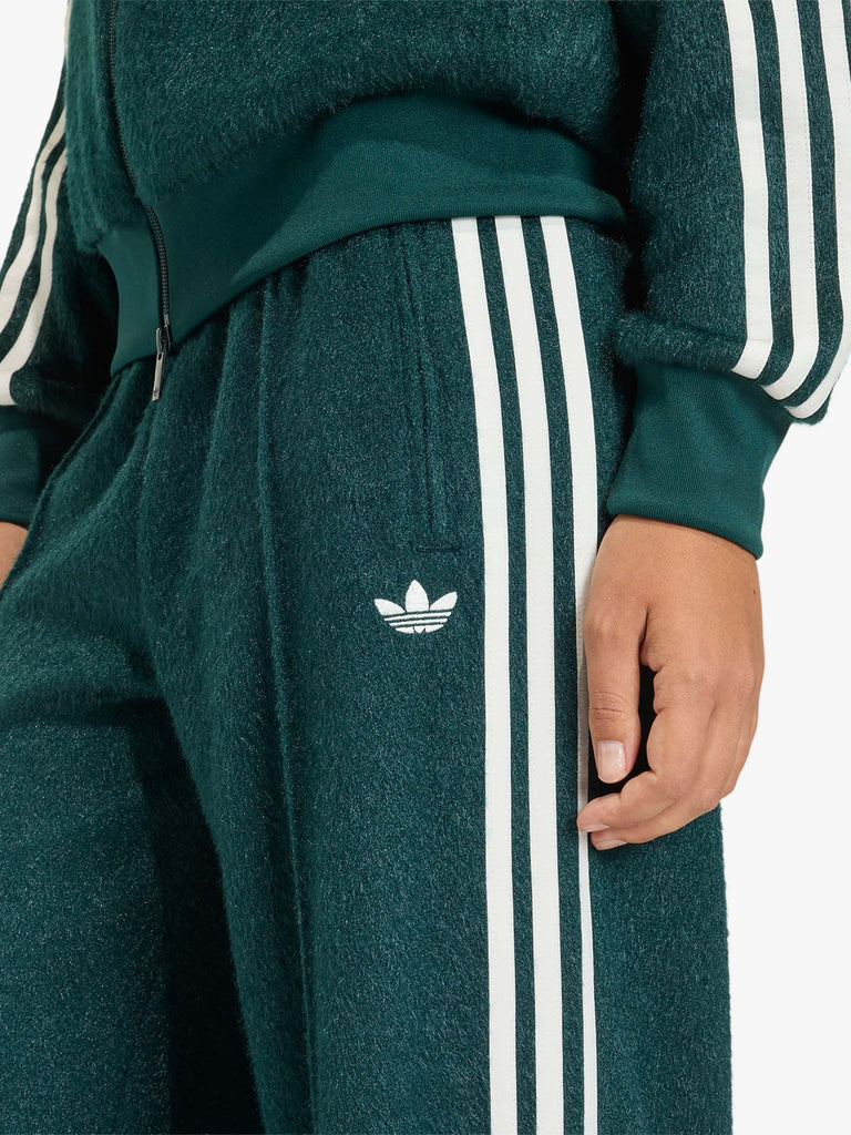 ADIDAS joggers originals mohair donna verde
