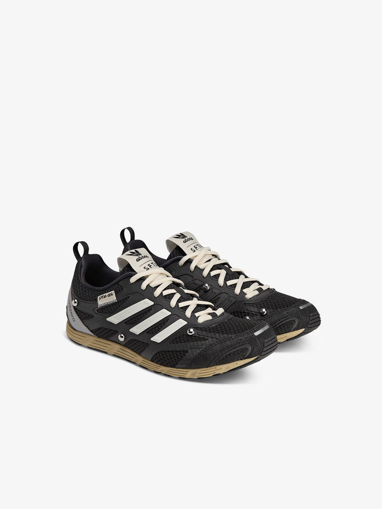 ADIDAS X SONG FOR THE MUTE sneakers uomo adizero pr HP3523 pelle nero