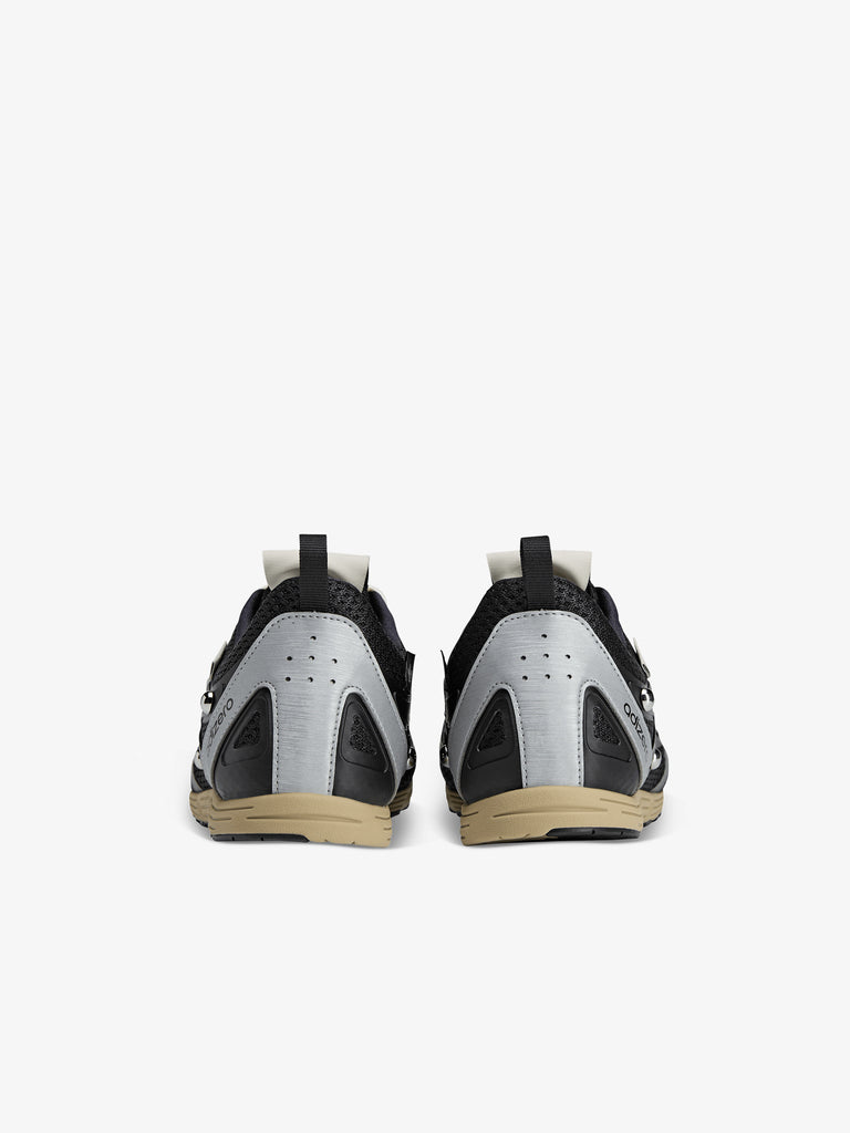 ADIDAS X SONG FOR THE MUTE sneakers uomo adizero pr HP3523 pelle nero