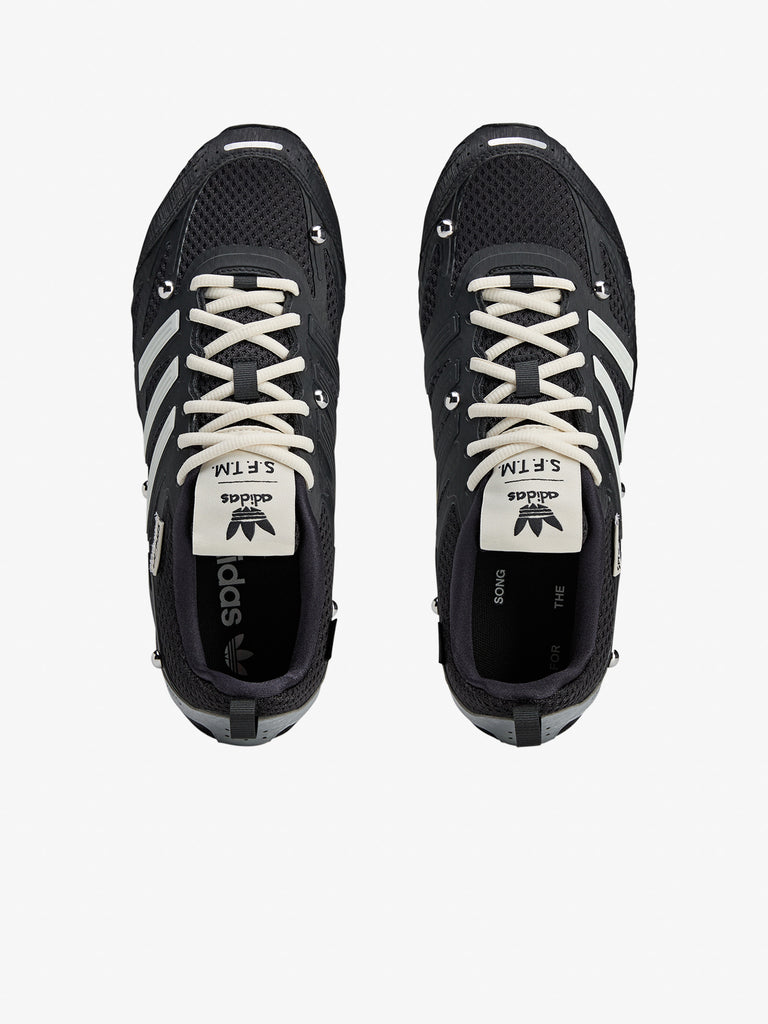 ADIDAS X SONG FOR THE MUTE sneakers uomo adizero pr HP3523 pelle nero