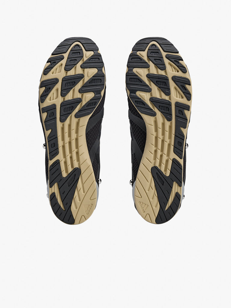 ADIDAS X SONG FOR THE MUTE sneakers uomo adizero pr HP3523 pelle nero