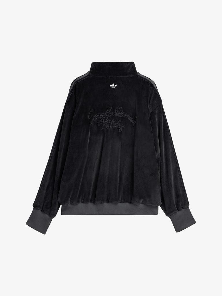 ADIDAS X SONG FOR THE MUTE giubbotto kc0317 nero