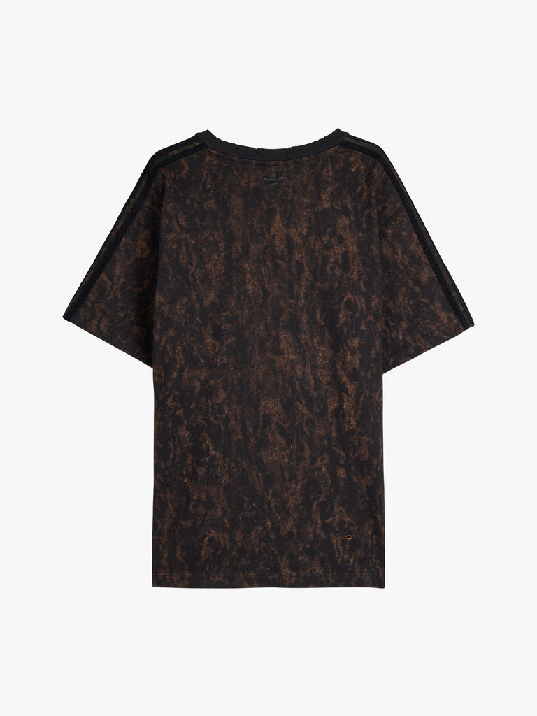 ADIDAS X SONG FOR THE MUTE t-shirt kc2741 nero cotone