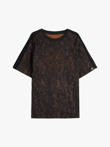 ADIDAS X SONG FOR THE MUTE t-shirt kc2741 nero cotone