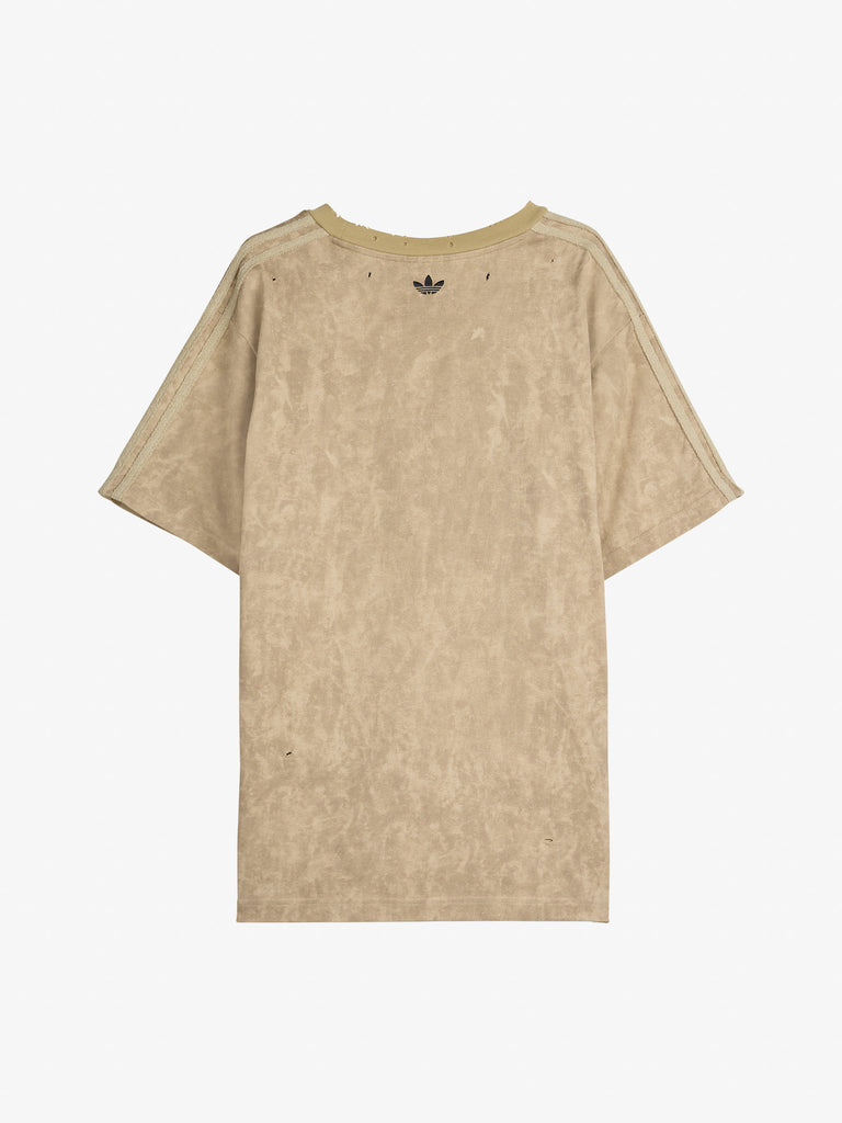 ADIDAS X SONG FOR THE MUTE t-shirt kc2753 grigio cotone