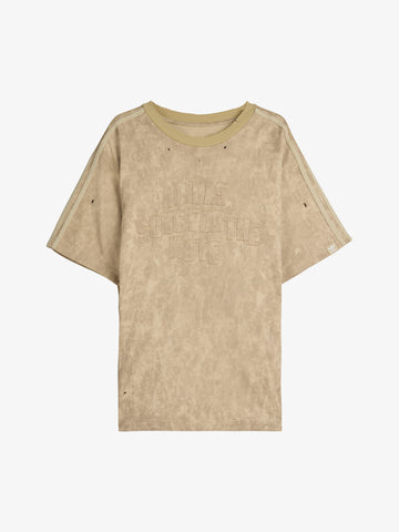 ADIDAS X SONG FOR THE MUTE t-shirt kc2753 grigio cotone