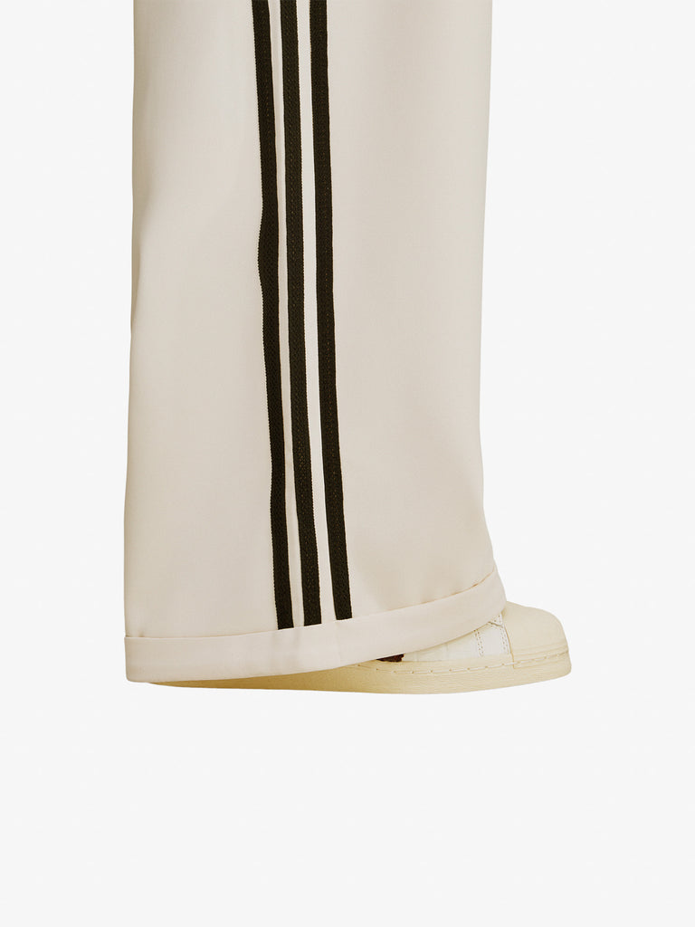 ADIDAS X WALES BONNER pantalone galles bonner twill panna