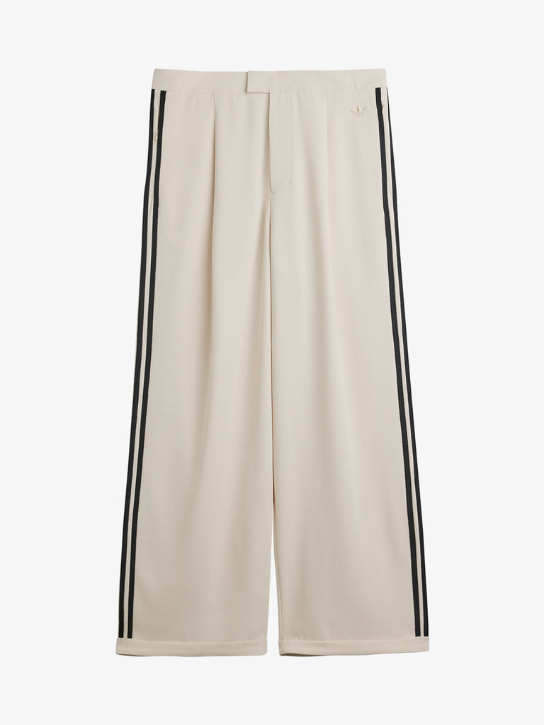 ADIDAS X WALES BONNER pantalone galles bonner twill panna