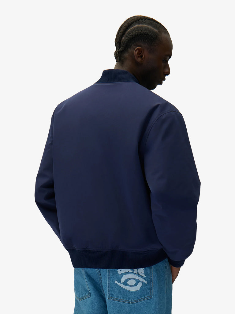 ARTE ANTWERP bomber eye uomo blu