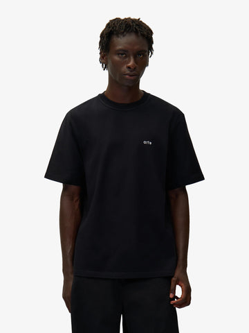 ARTE ANTWERP t-shirt arte for all uomo nero cotone