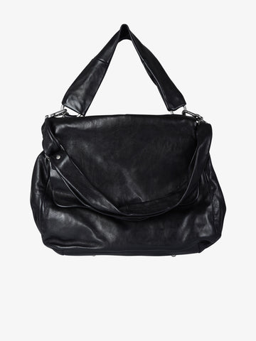 A.S.98 borsa a tracolla donna jessye pelle nero