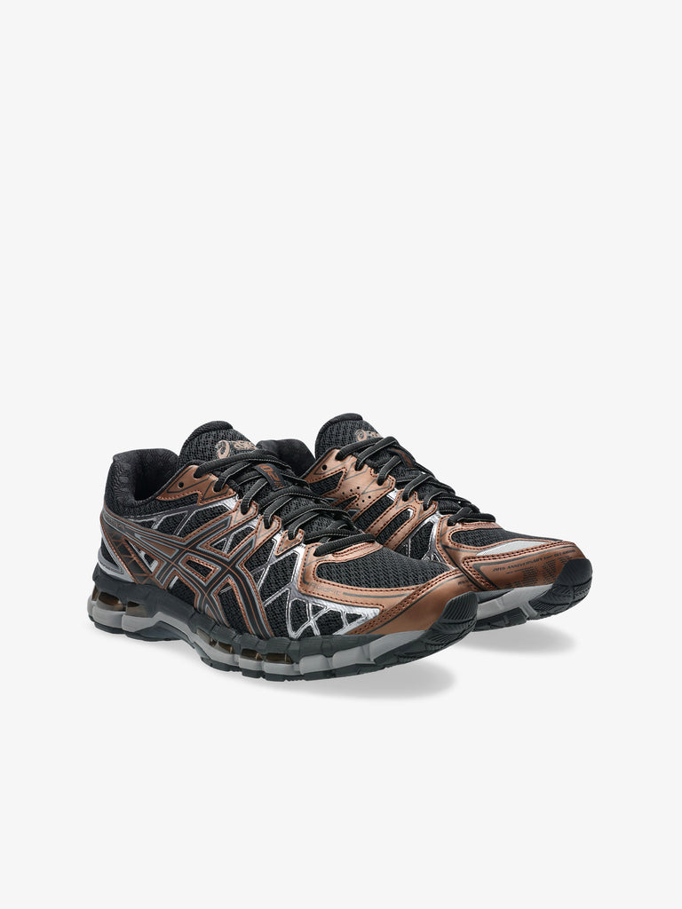 ASICS sneakers uomo gel-kayano 20 1203A388- nero