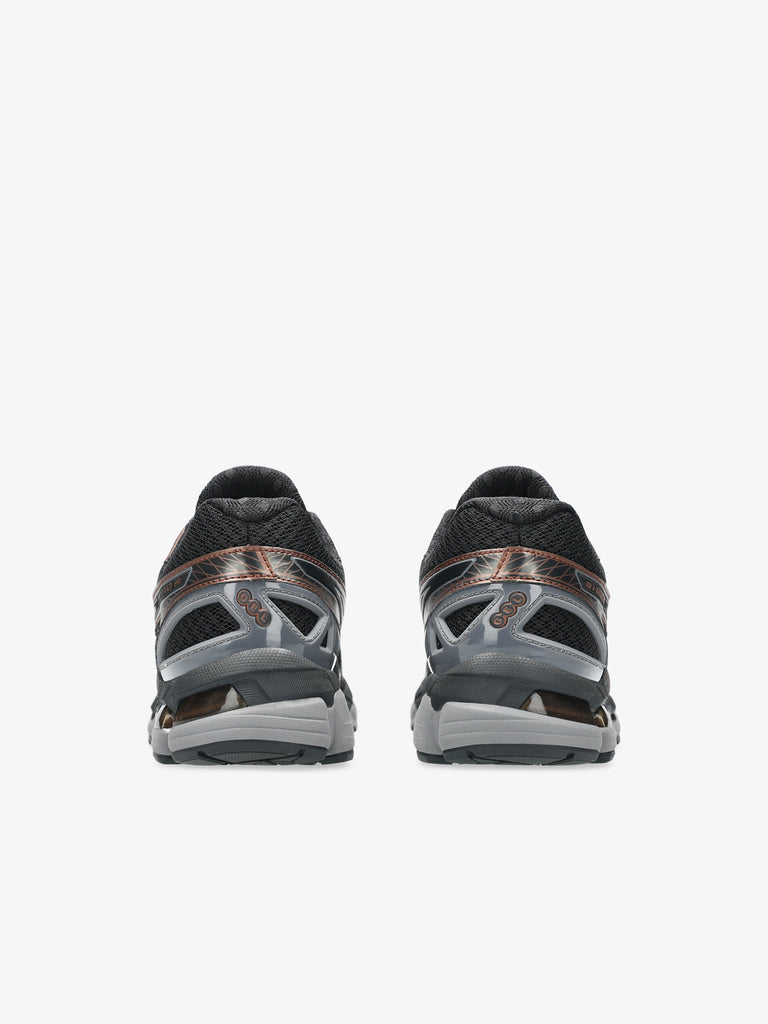 ASICS sneakers uomo gel-kayano 20 1203A388- nero