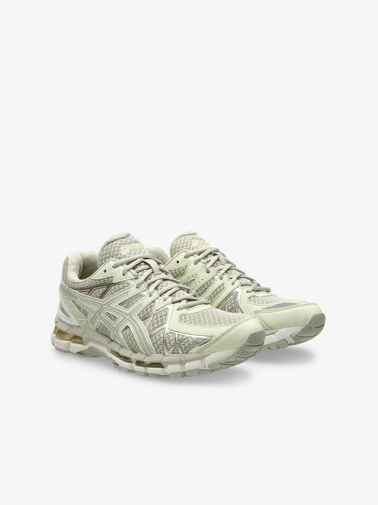ASICS sneakers uomo gel-kayano 20 1203A388- beige