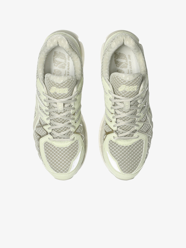 ASICS sneakers uomo gel-kayano 20 1203A388- beige