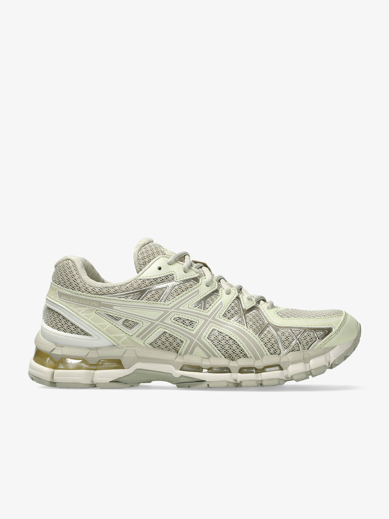 ASICS sneakers uomo gel-kayano 20 1203A388- beige