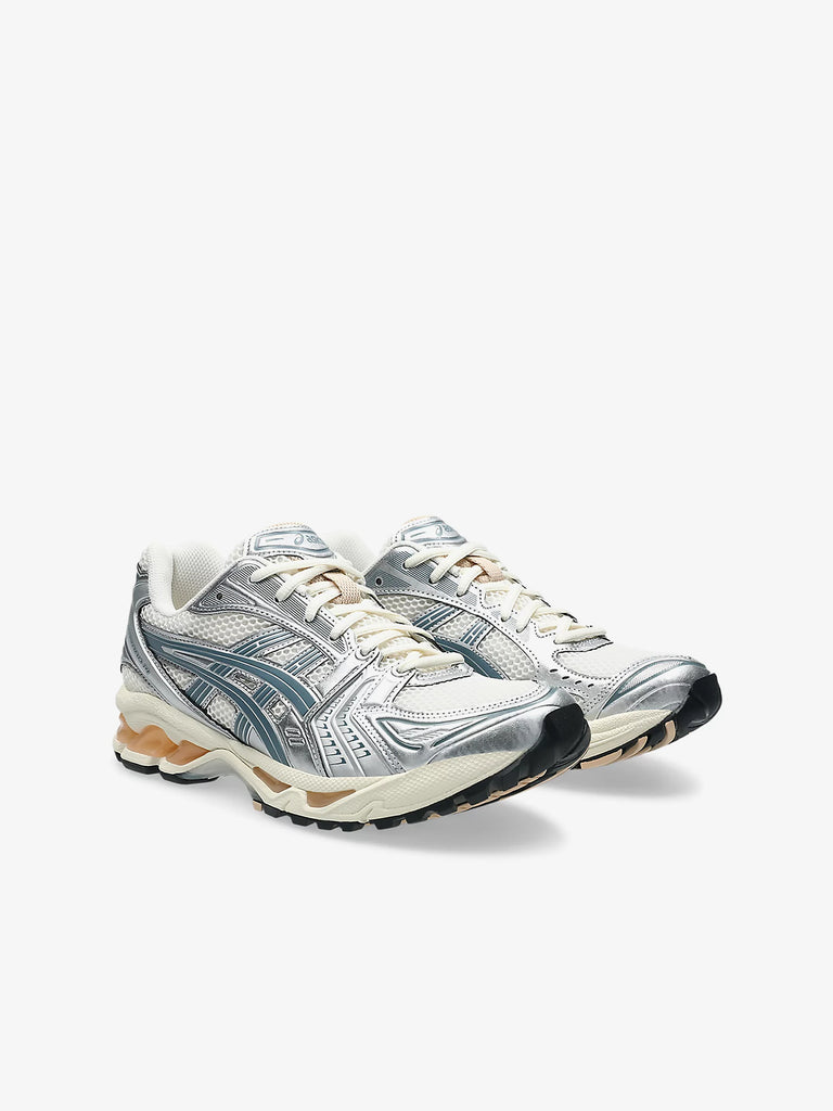 ASICS sneakers unisex gel-kayano 14 pelle beige