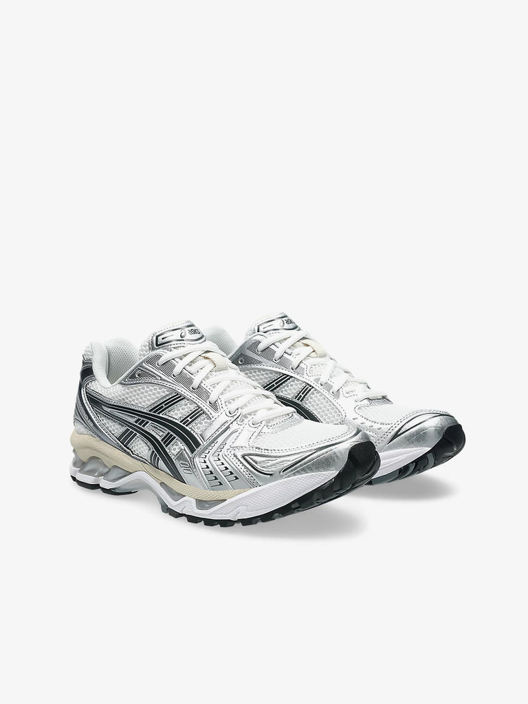 ASICS sneakers unisex gel-kayano 14 pelle bianco