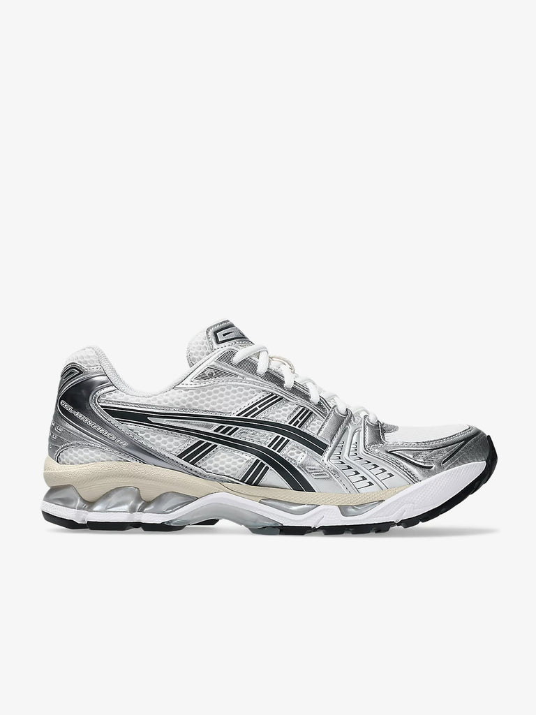 ASICS sneakers unisex gel-kayano 14 pelle bianco