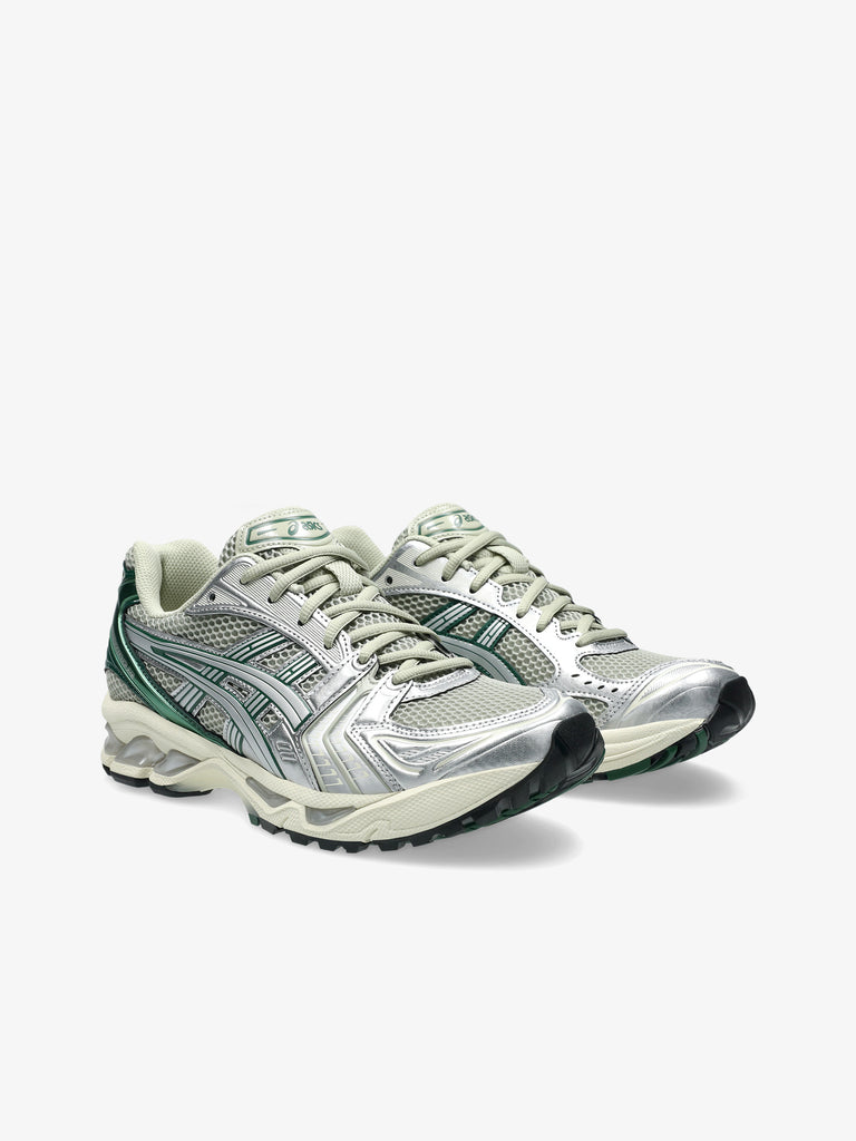 ASICS sneakers gel-kayano 14 1203A537- pelle verde