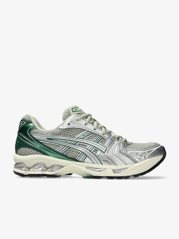 ASICS sneakers gel-kayano 14 1203A537- pelle verde