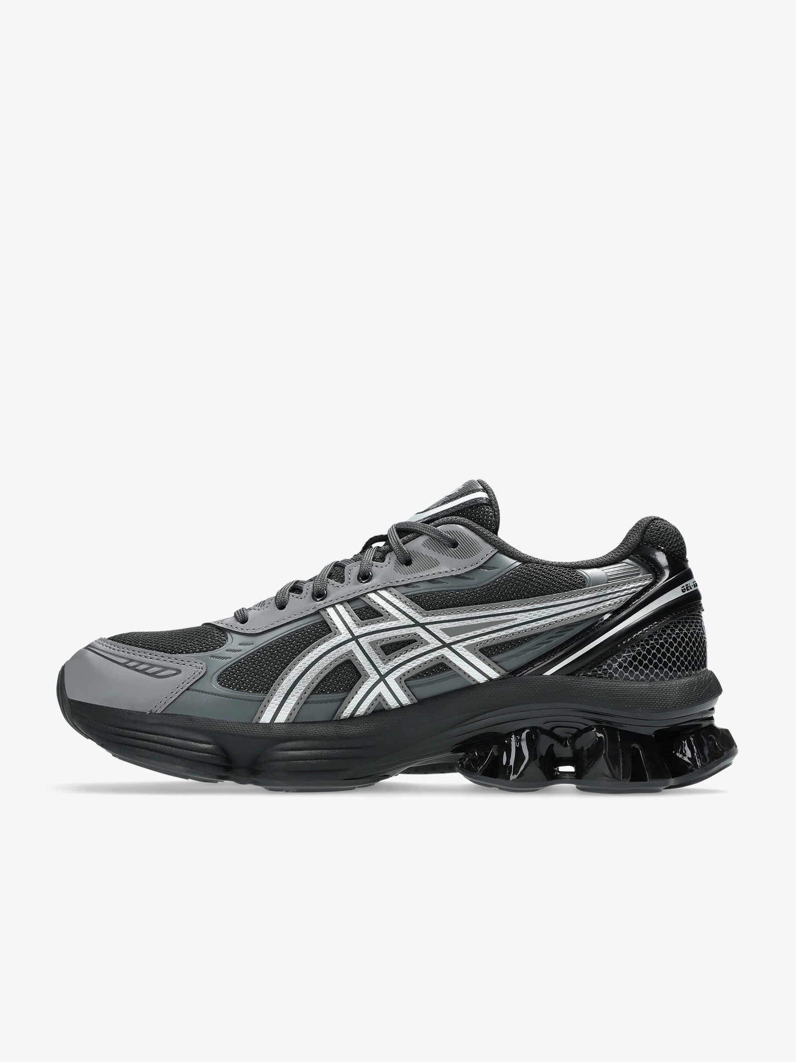 ASICS GEL-QUANTUM KINETIC 1203A270-023 men's graphite/black sneakers