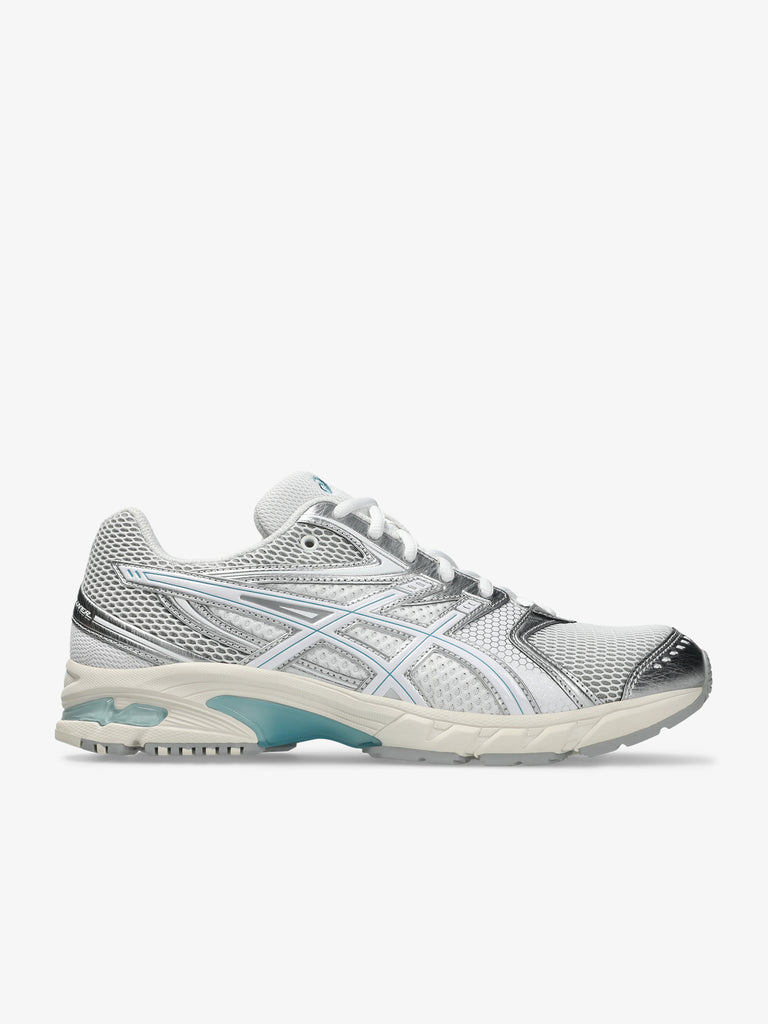ASICS sneakers uomo gel-ds trainer 14 1203A607- tessuto bianco