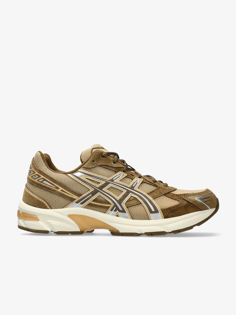 ASICS sneakers uomo gel-1130 1203A610- mesh beige