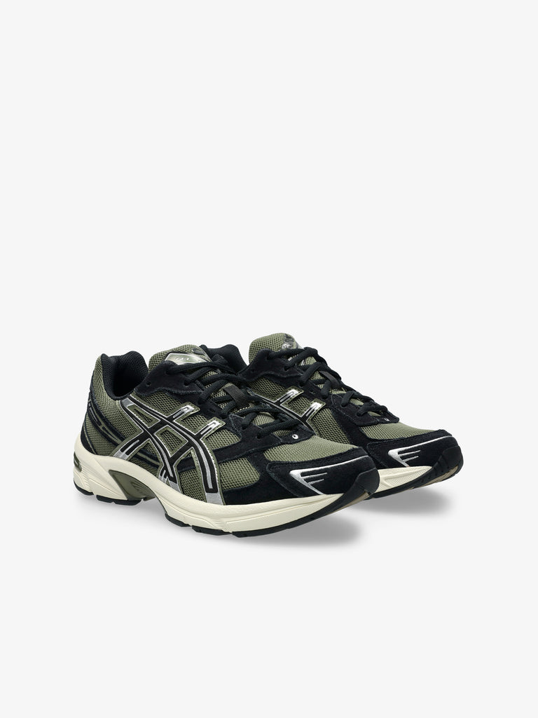 ASICS sneakers uomo gel-1130 1203A610- mesh nero