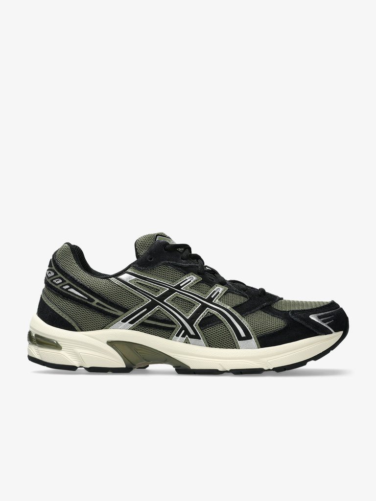 ASICS sneakers uomo gel-1130 1203A610- mesh nero