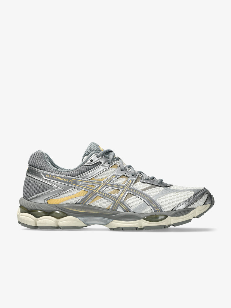ASICS sneakers gel-cumulus 16 1203A733- mesh beige