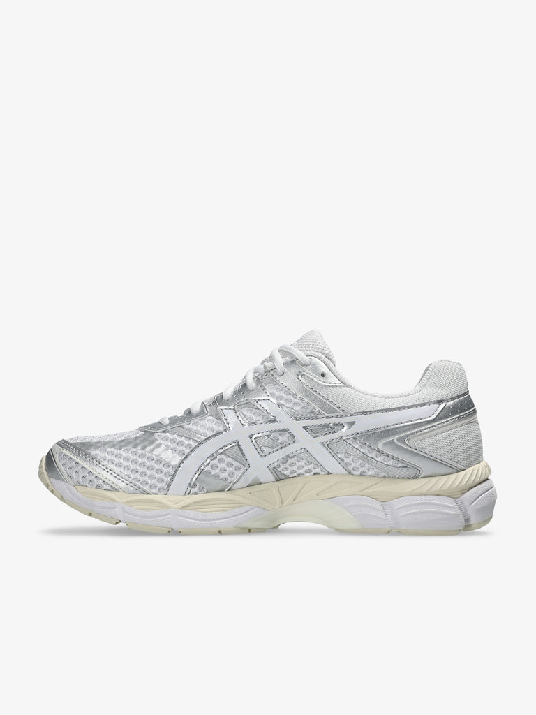 ASICS sneakers gel-cumulus 16 1203A733- mesh bianco