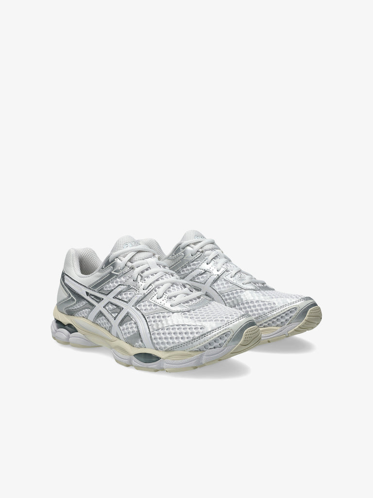 ASICS sneakers gel-cumulus 16 1203A733- mesh bianco